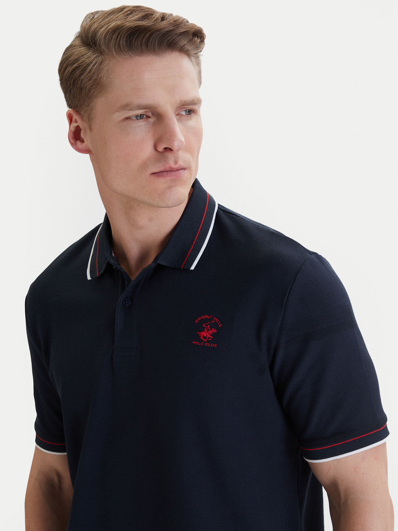 Koszulka polo