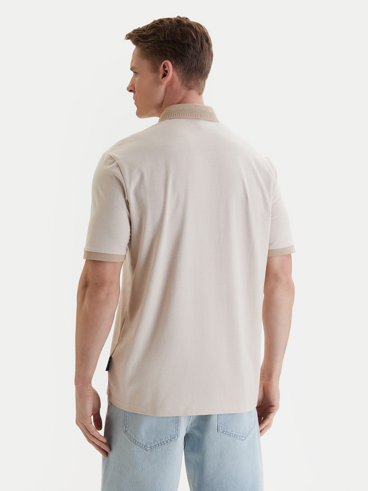 Koszulka polo