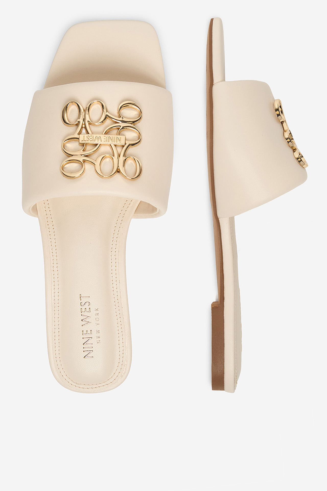 Nazouváky Krémová