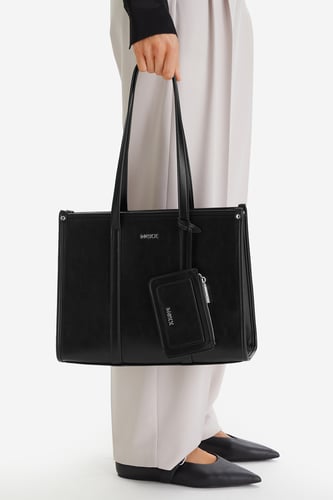 Mexx CEO-MEXX-AJ-004-09 ČERNÁ