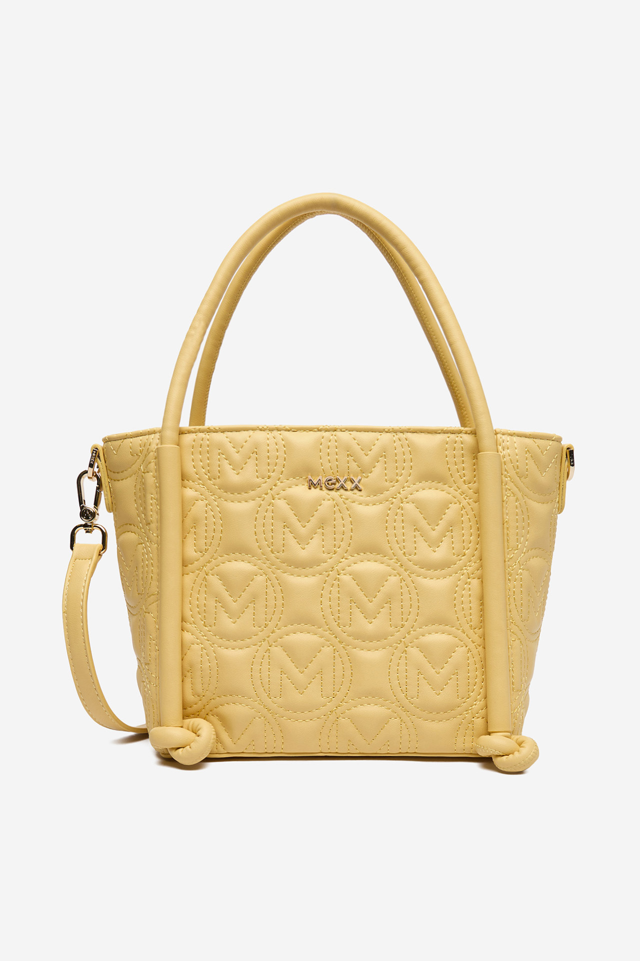 Kabelka Žlutá