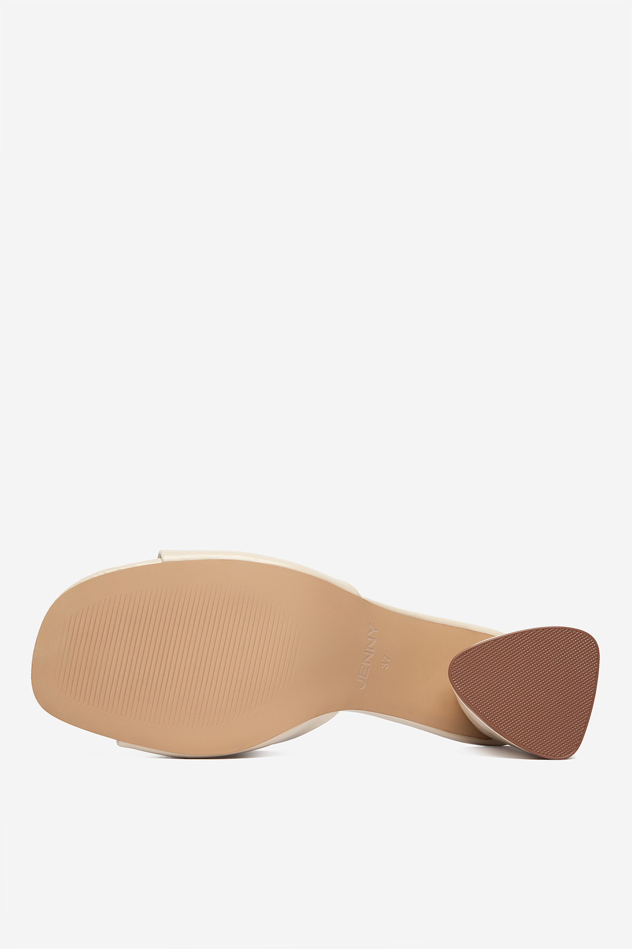 Nazouváky Krémová