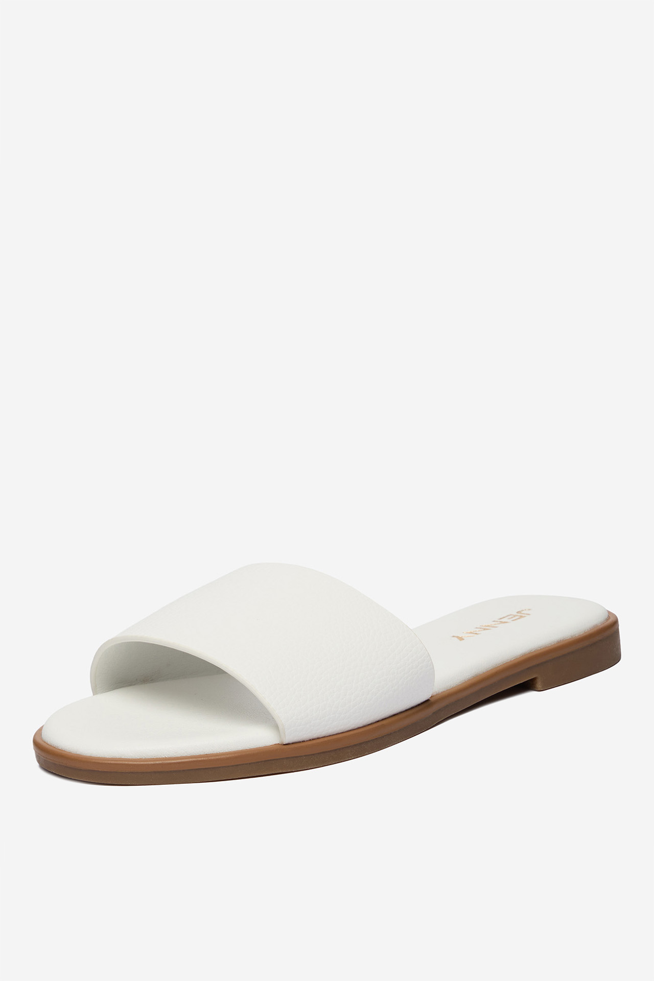 Nazouváky Krémová