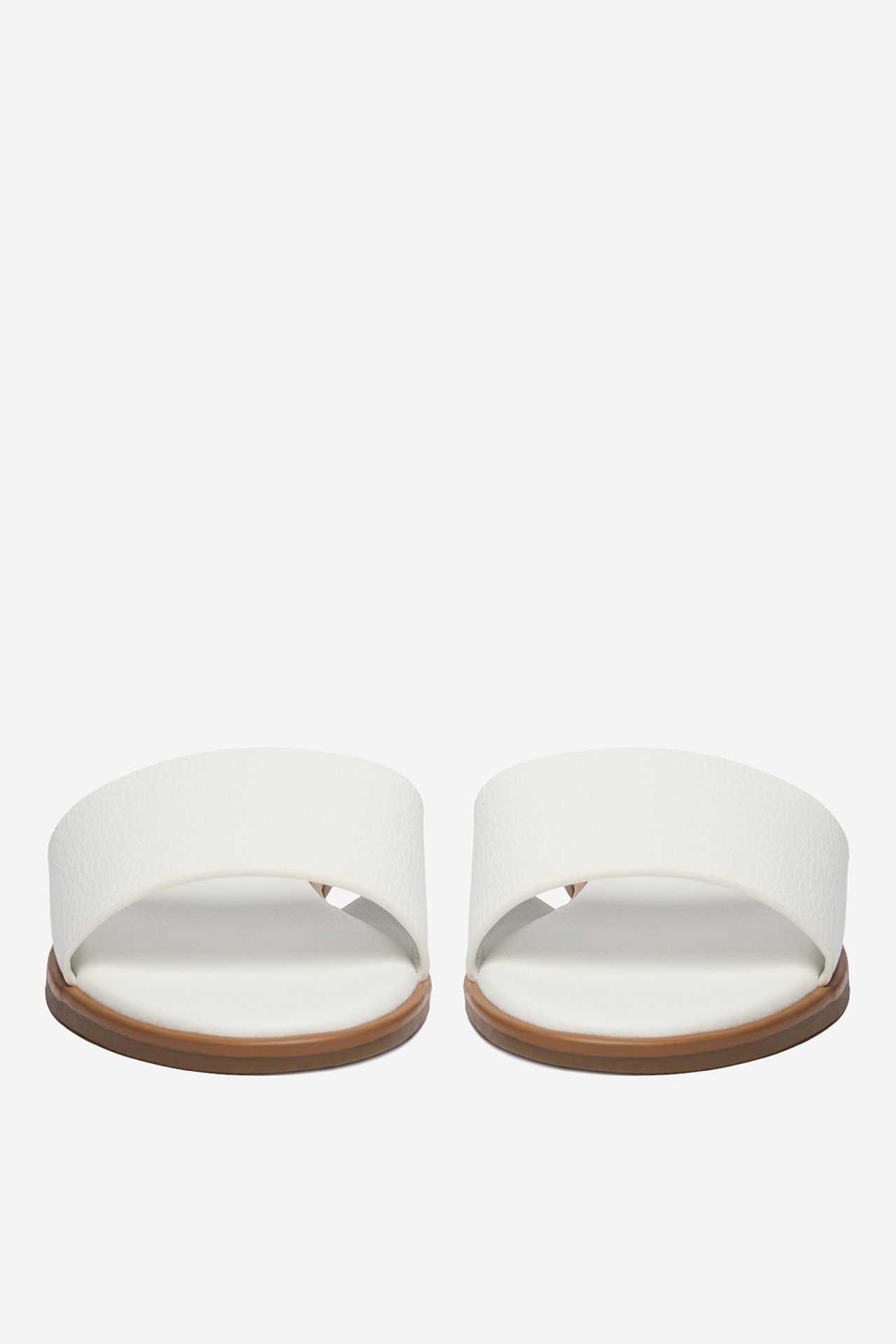 Nazouváky Krémová