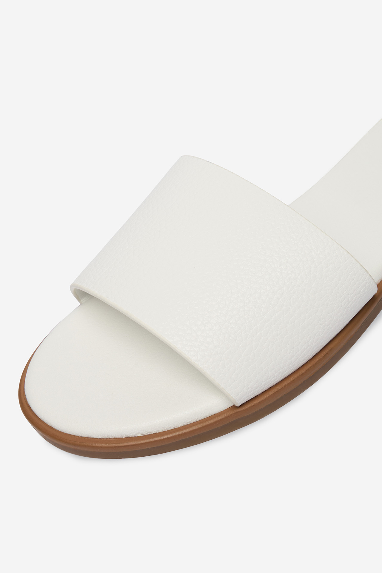 Nazouváky Krémová