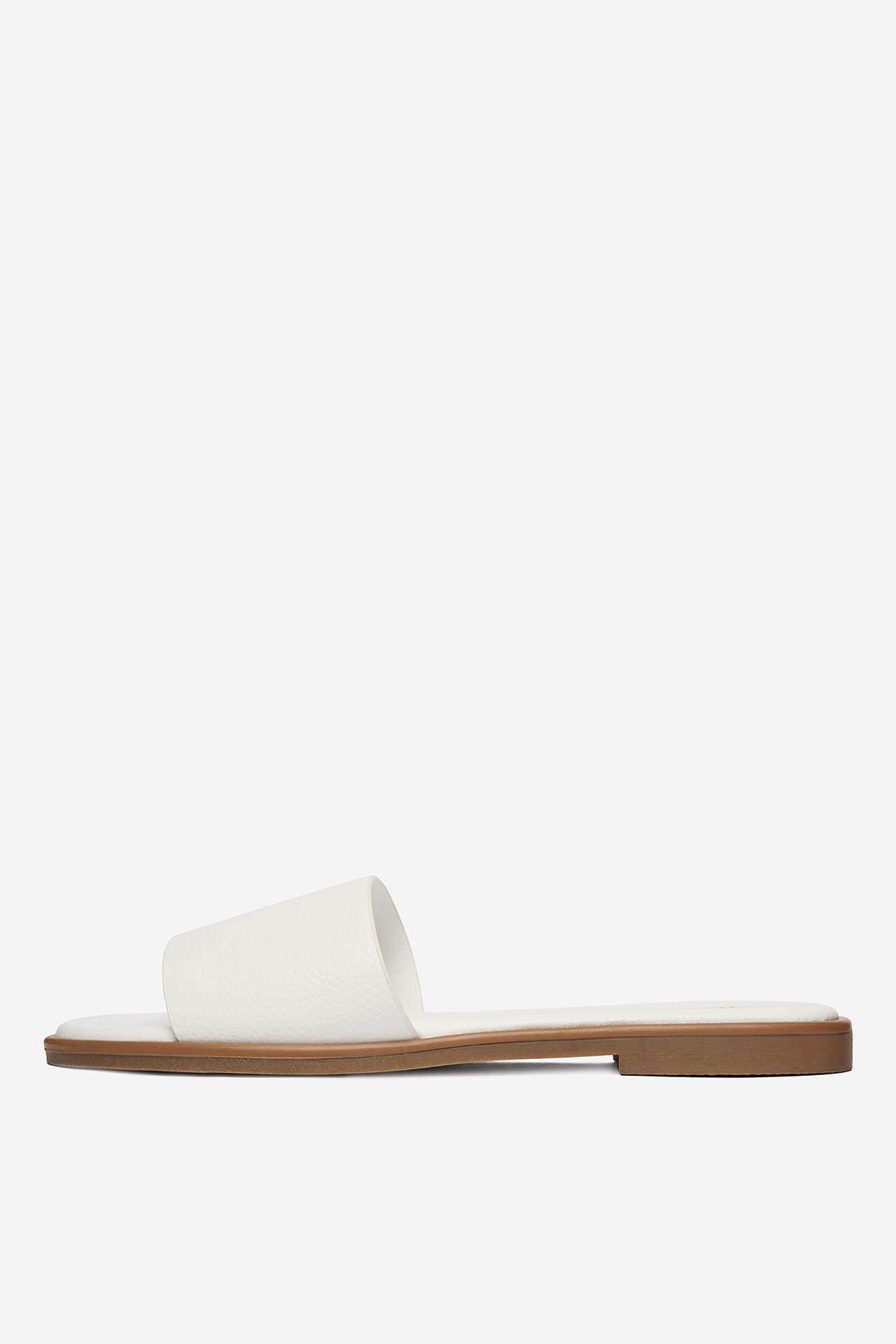 Nazouváky Krémová