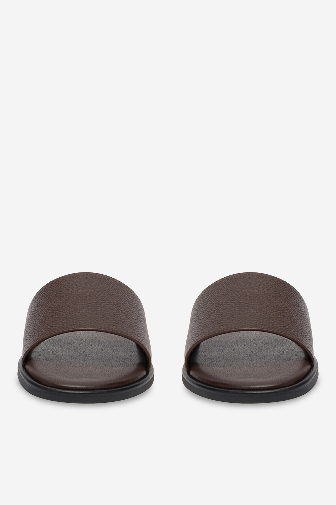 Nazouváky Tmavě hnědá