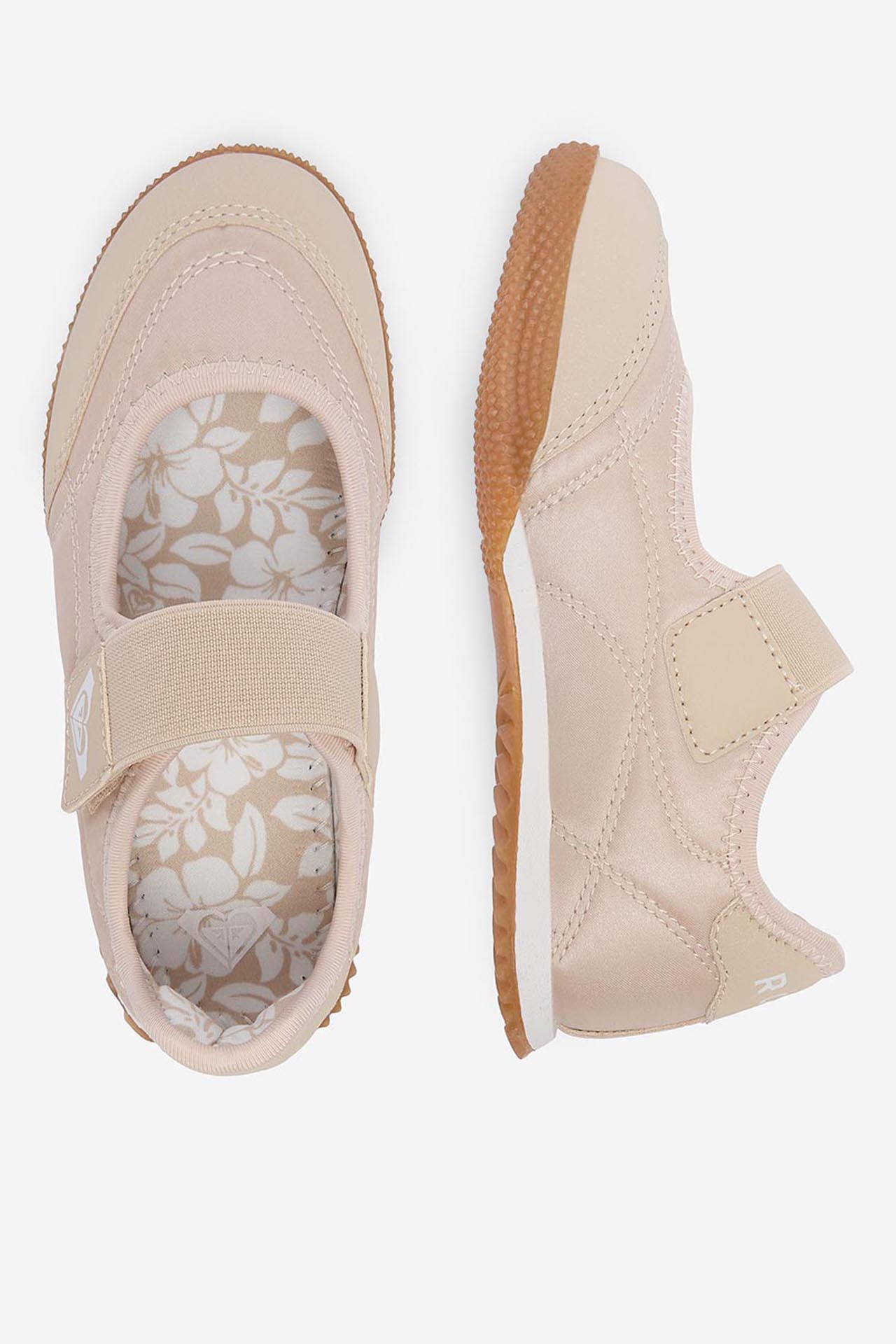 Baleríny Světle béžová