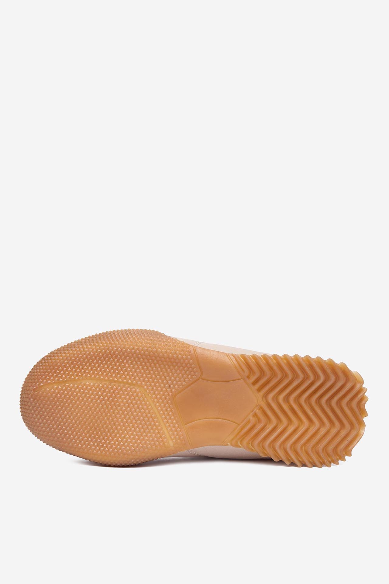 Baleríny Světle béžová