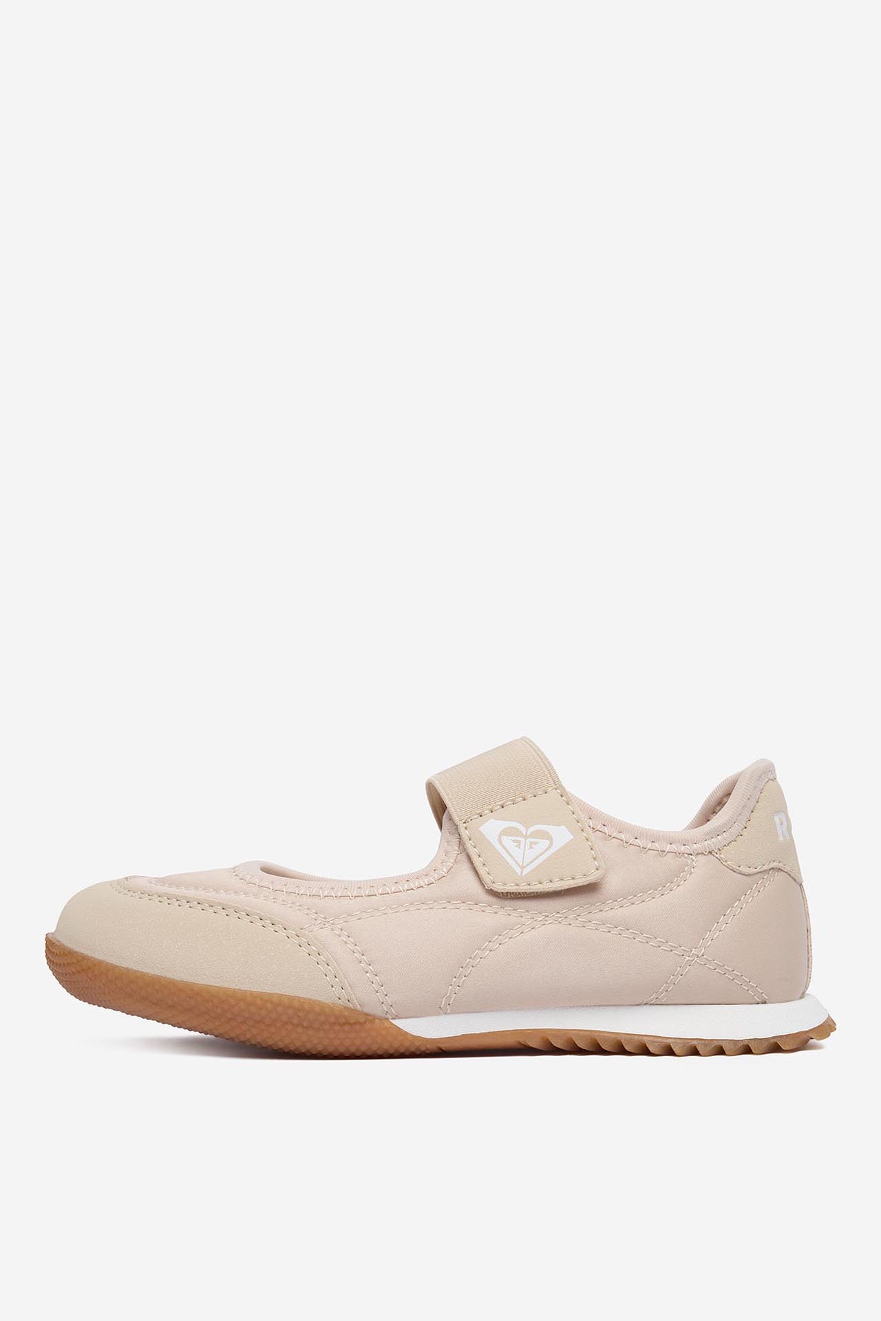 Baleríny Světle béžová