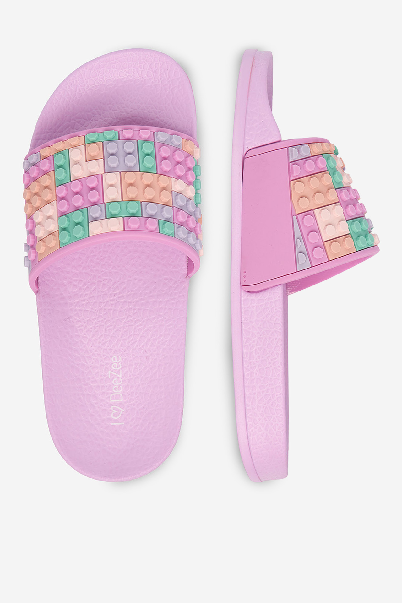 Nazouváky Mnohobarevný