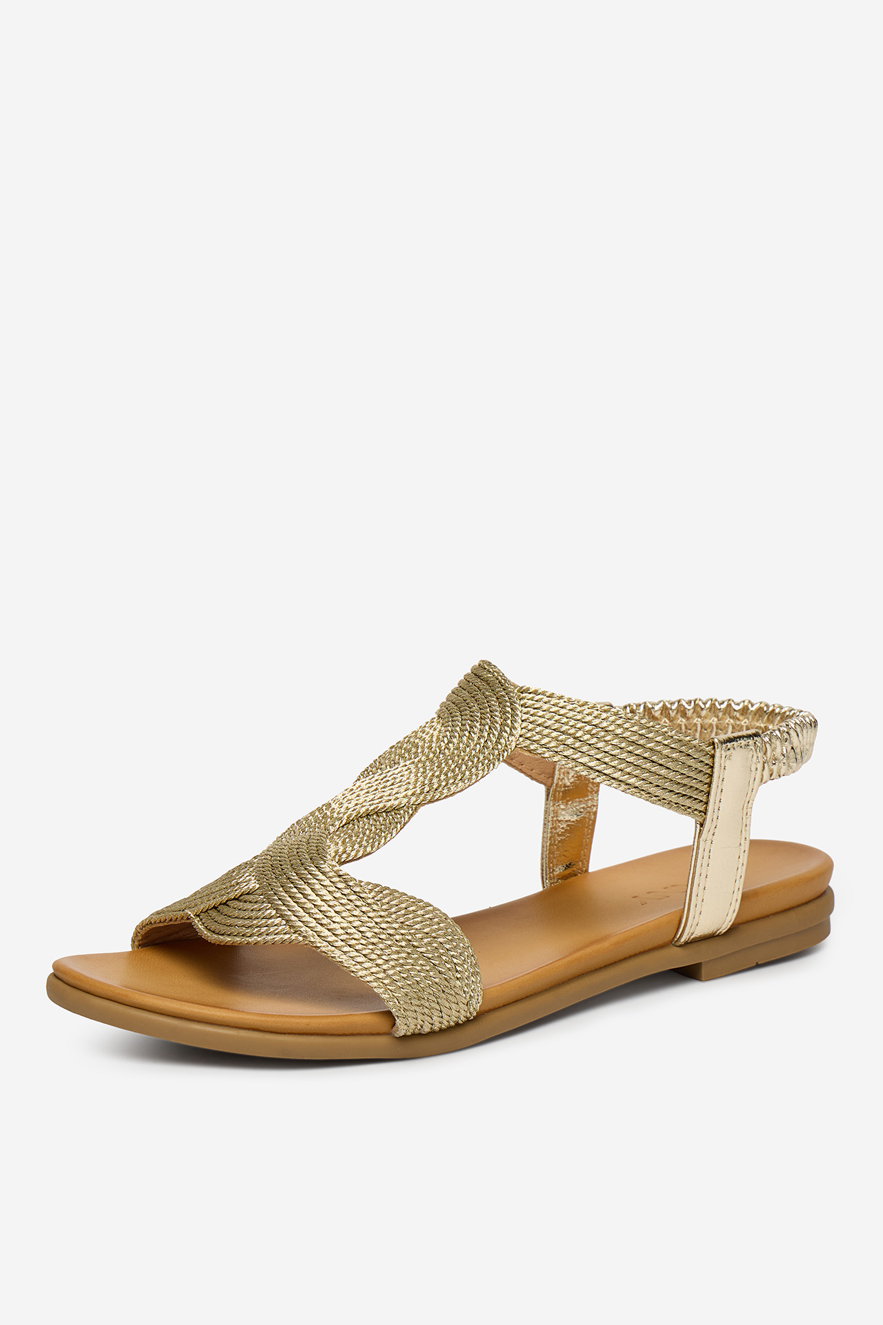 Sandali Zlata