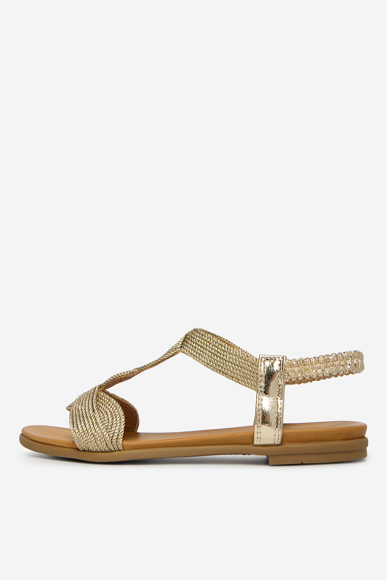 Sandali Zlata