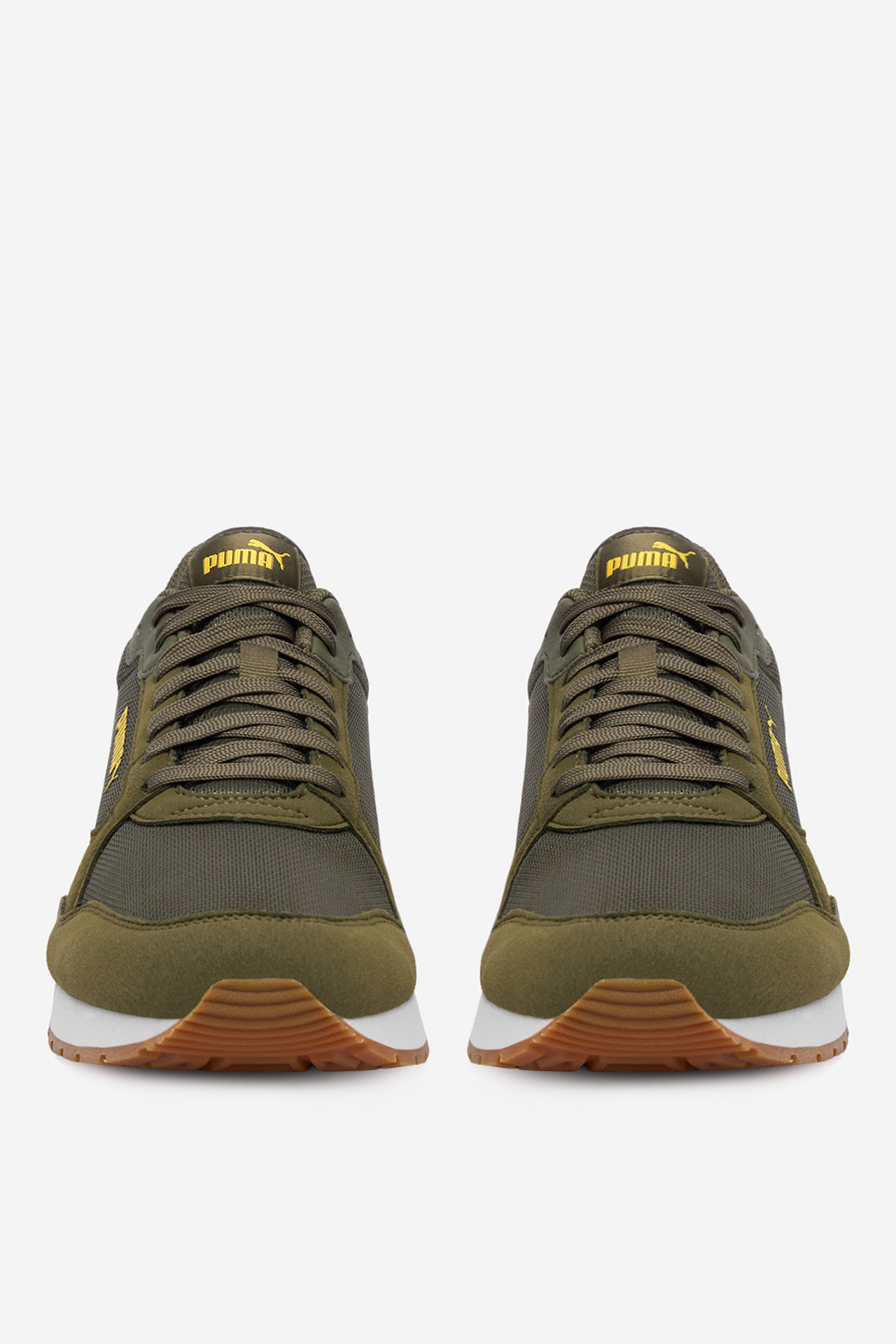 Superge Temno zelena