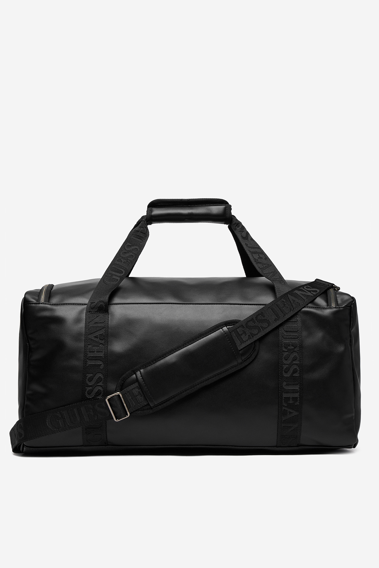 Geantă de weekend Negru