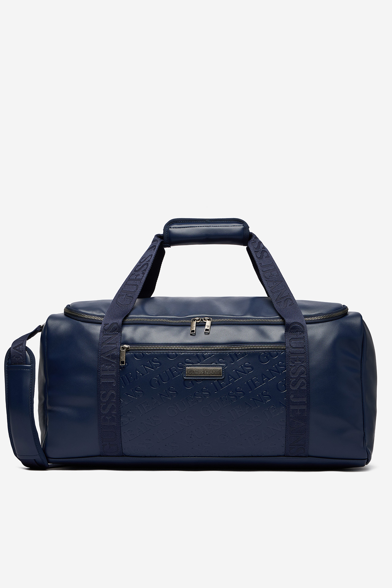 Víkendová taška Tmavomodrá