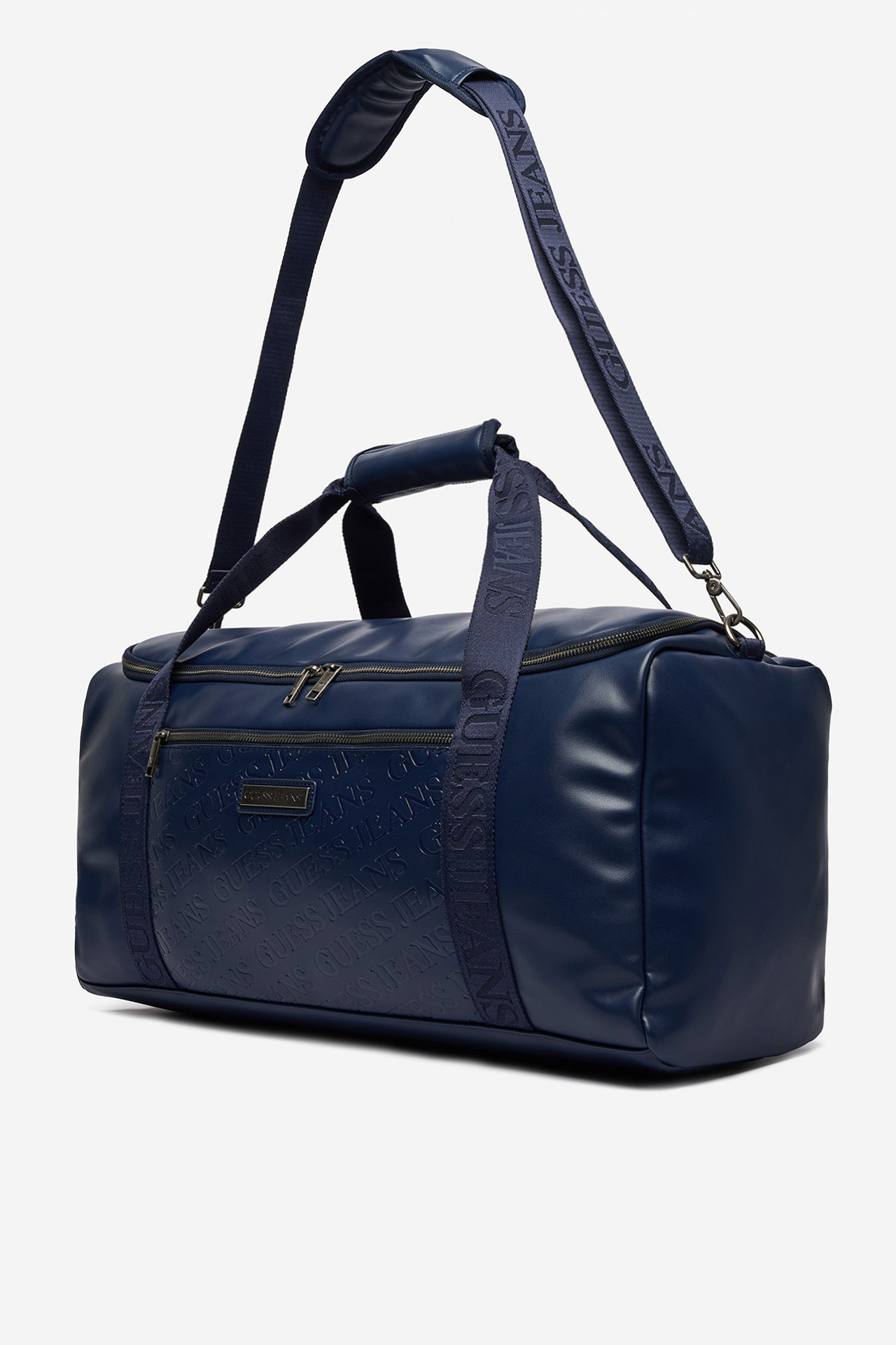 Víkendová taška Tmavomodrá