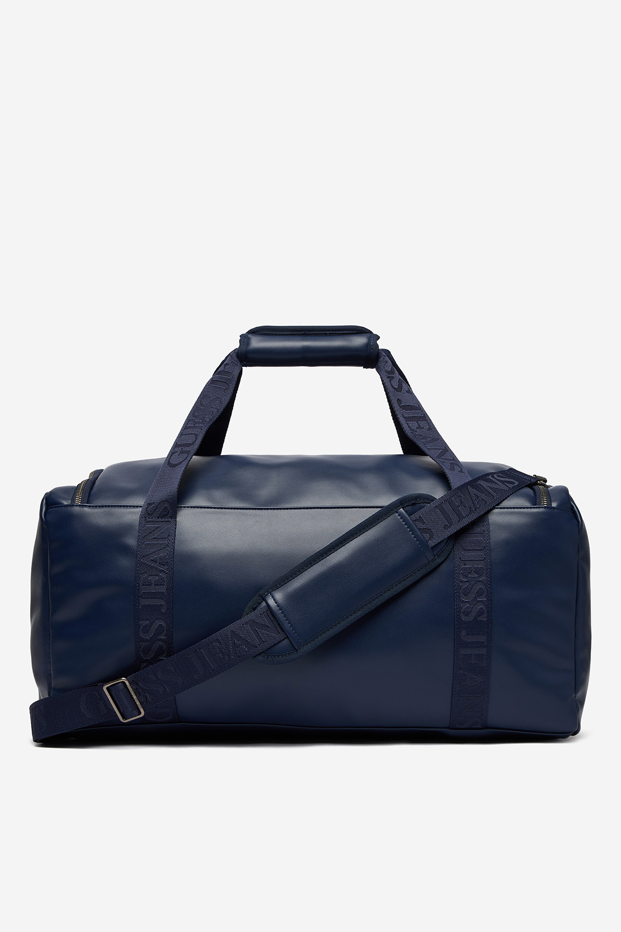 Víkendová taška Tmavomodrá