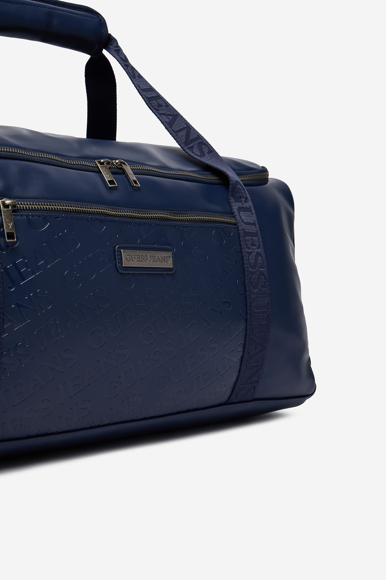 Víkendová taška Tmavomodrá