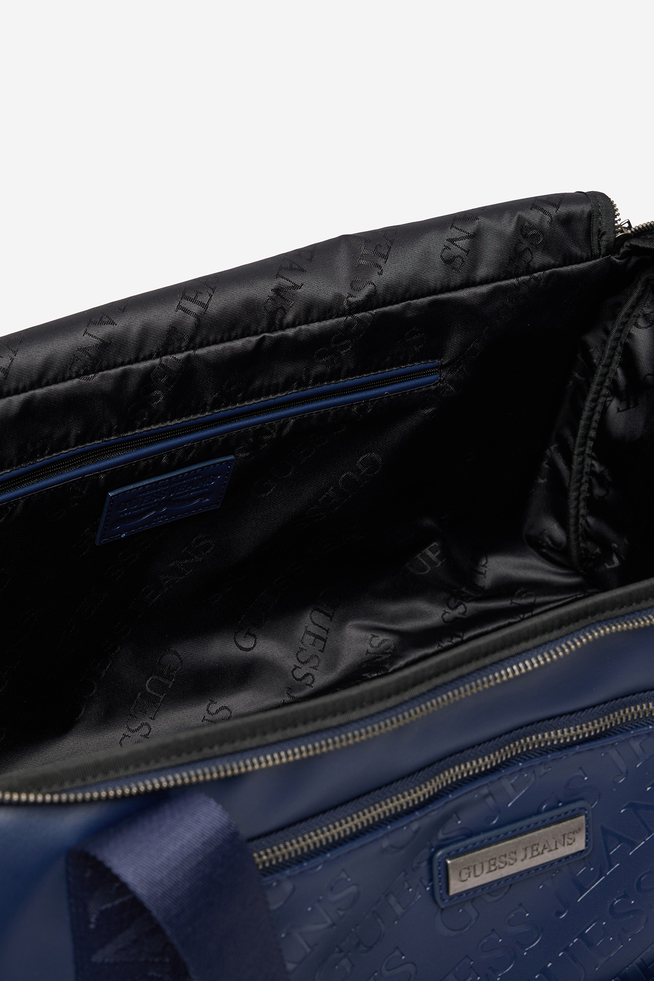 Víkendová taška Tmavomodrá