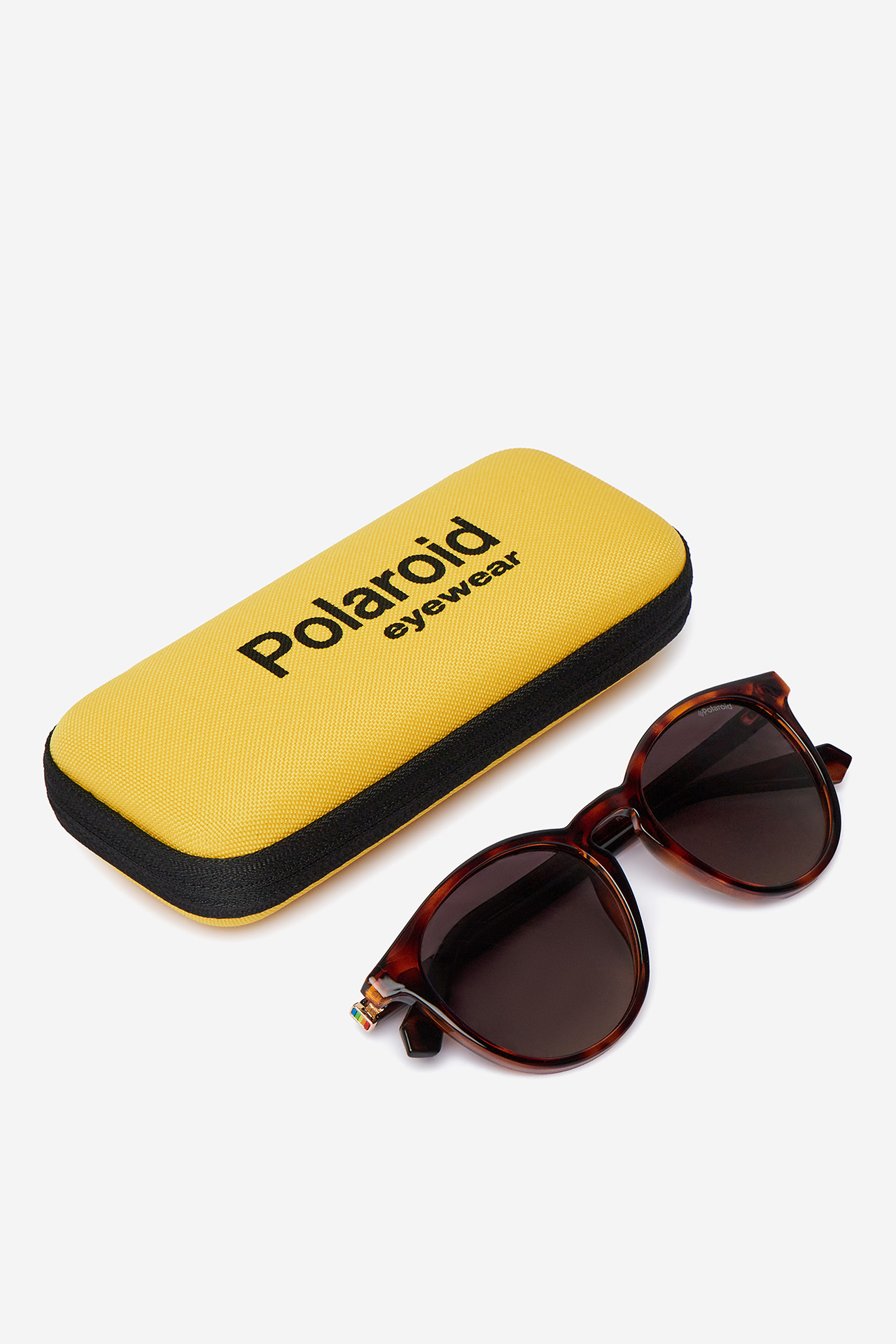 Sunčane naočale Smeđe