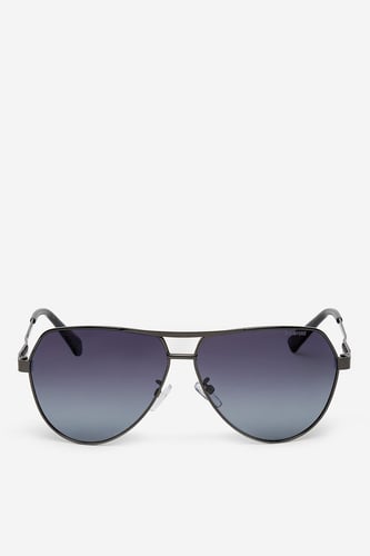 Unisex naočale POLAROID C PLD 2145/G/S/X Crno