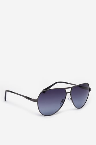 Unisex brýle POLAROID C PLD 2145/G/S/X Černá