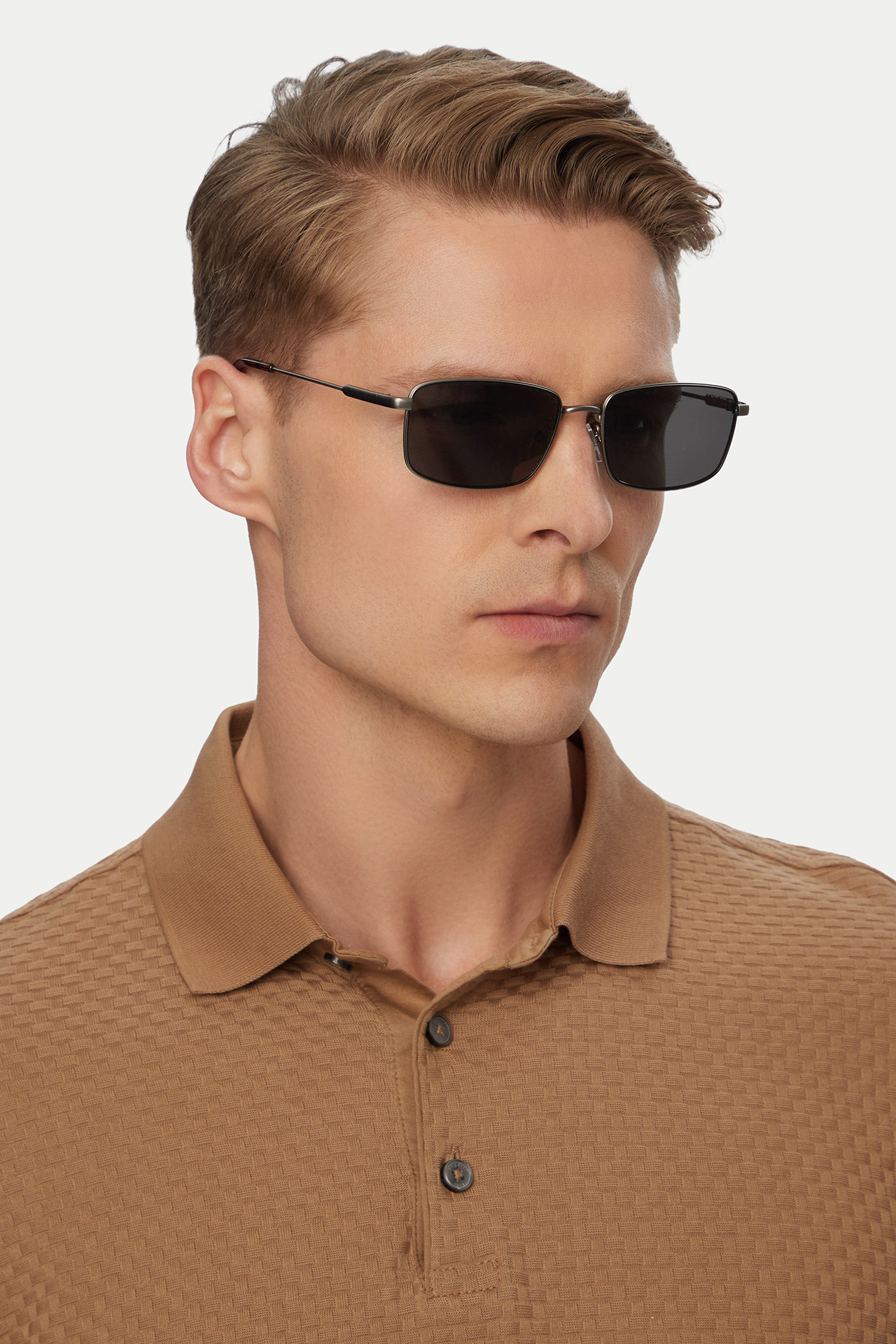 Sunčane naočale Crno