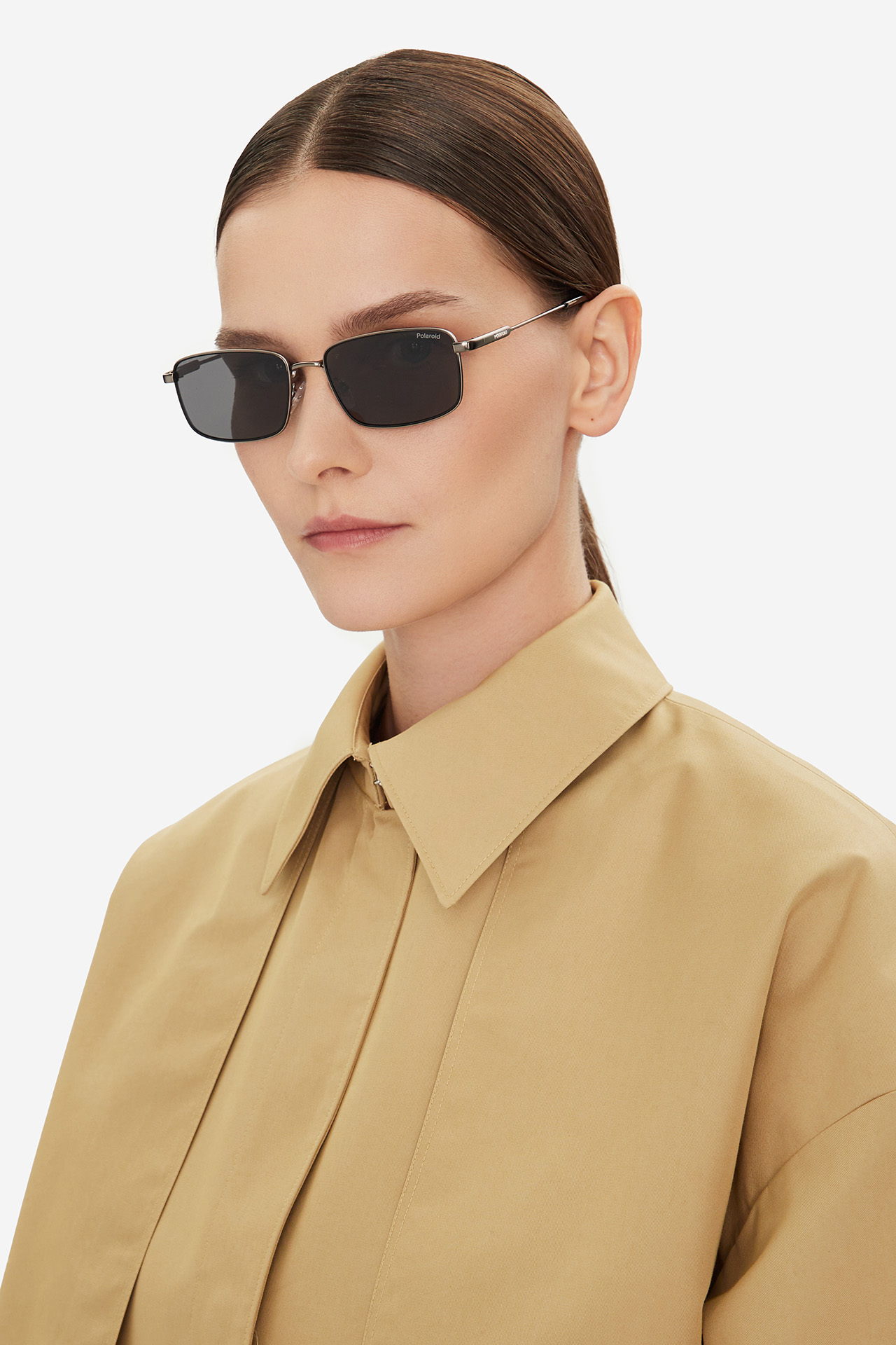 Sunčane naočale Crno