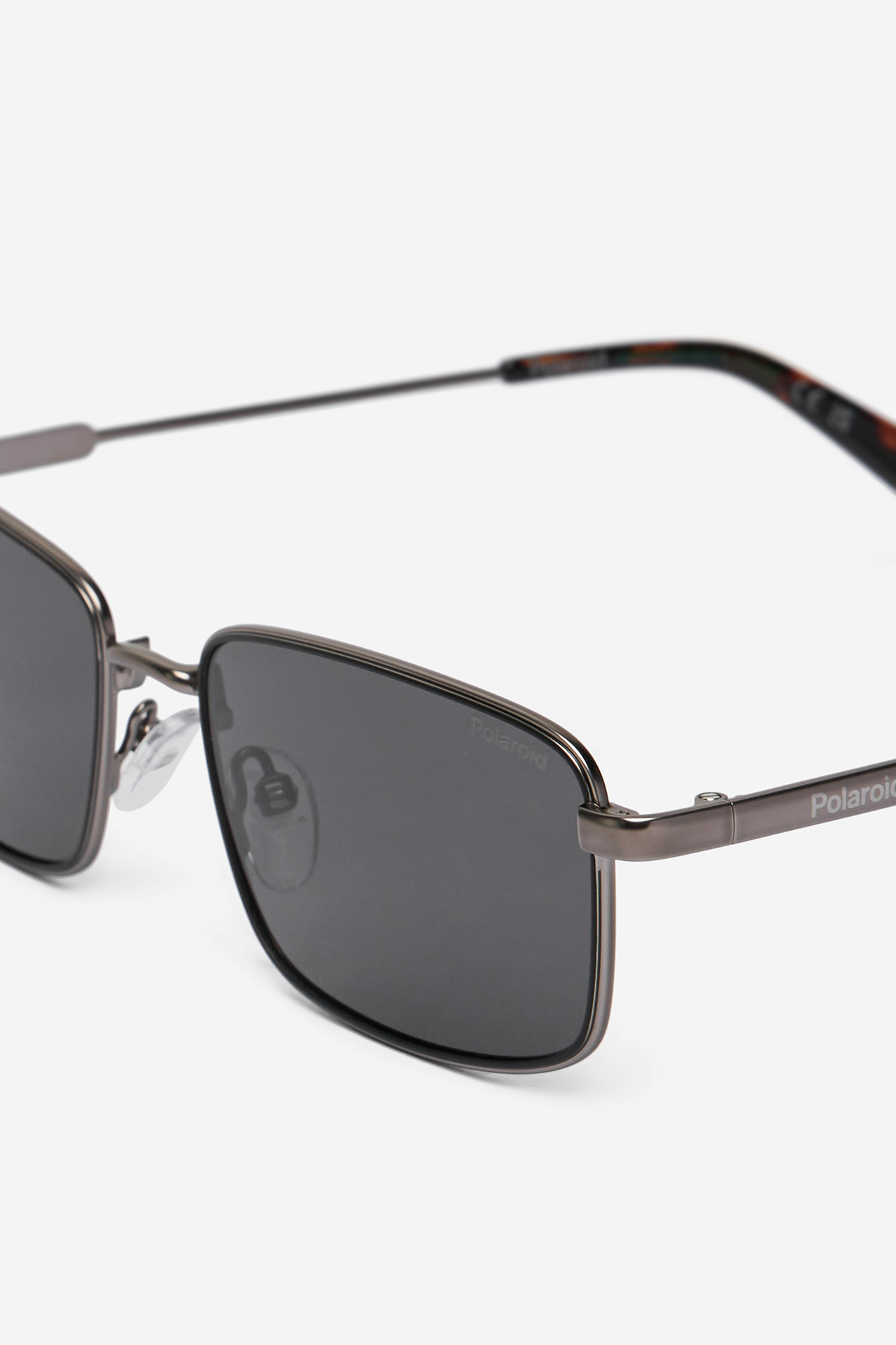 Sunčane naočale Crno