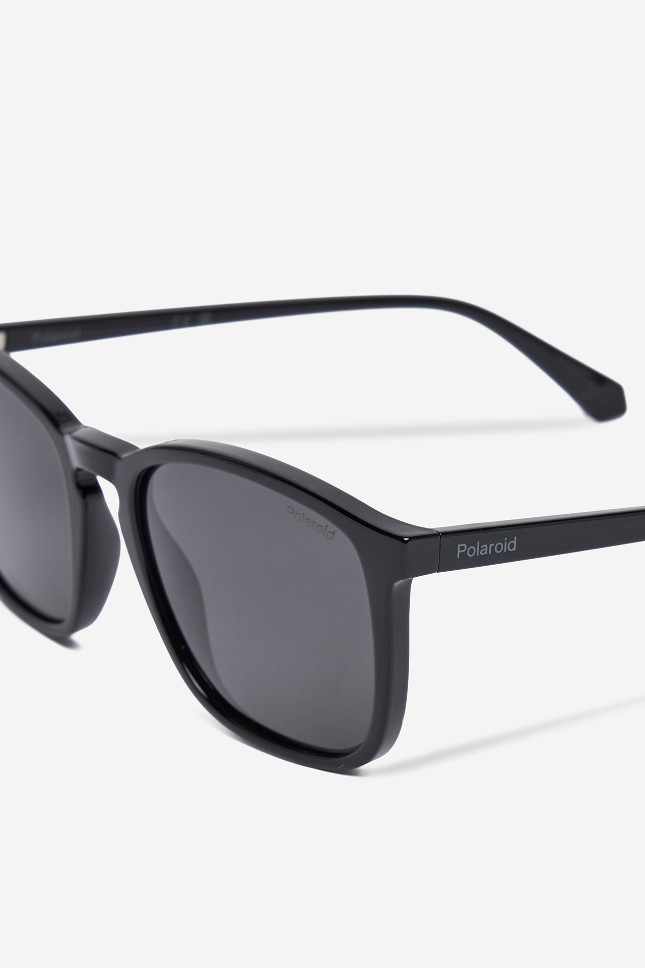 Sunčane naočale Crno