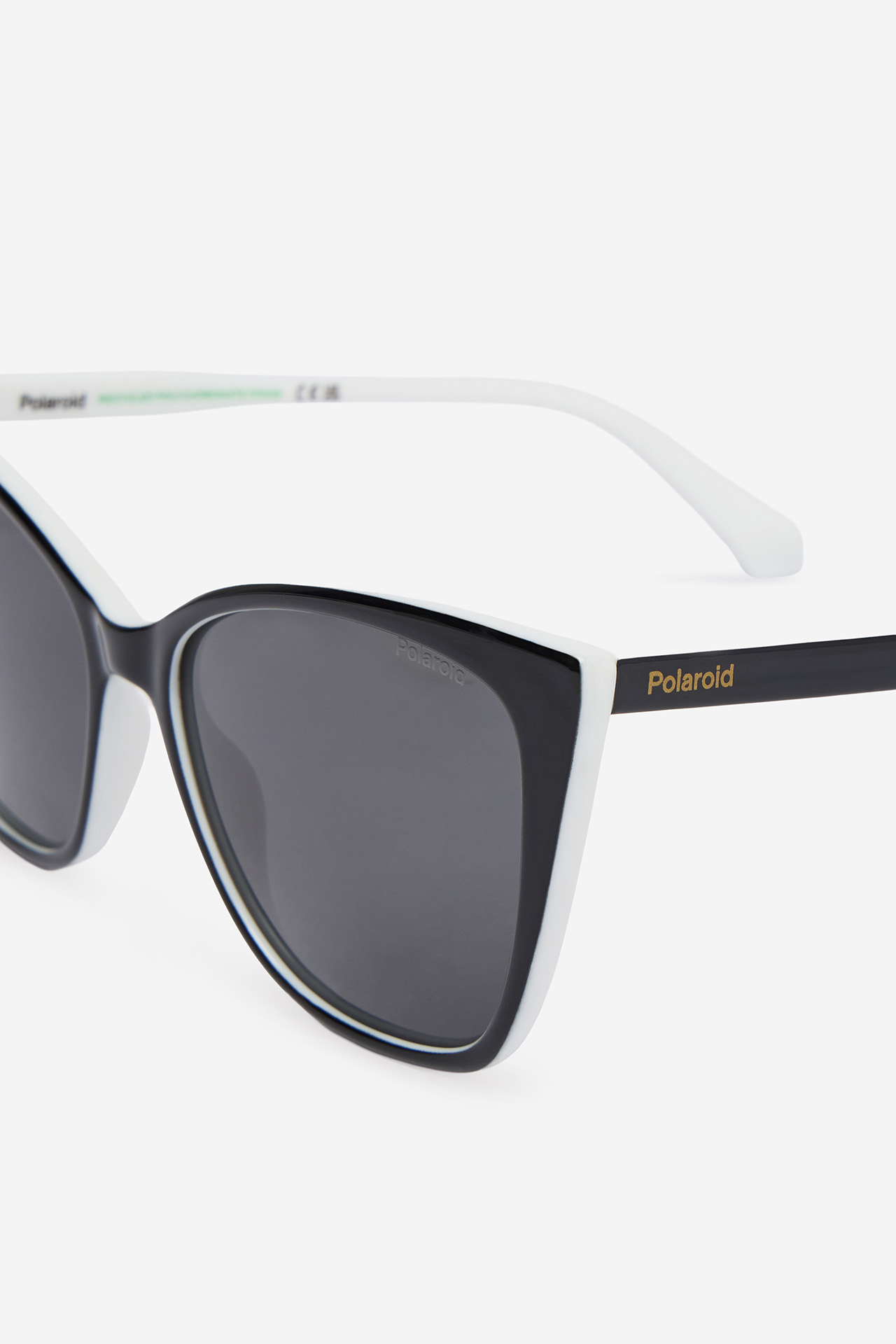 Sunčane naočale Crno