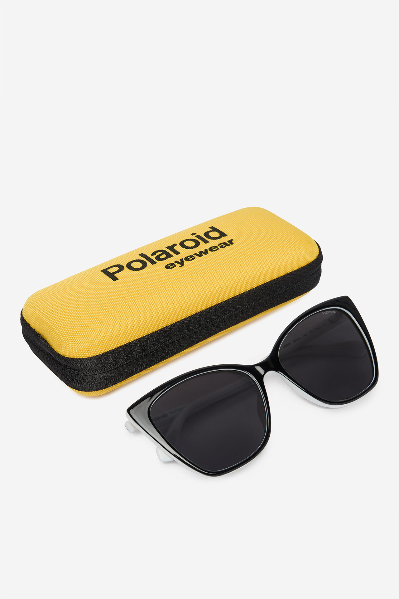 Sunčane naočale Crno