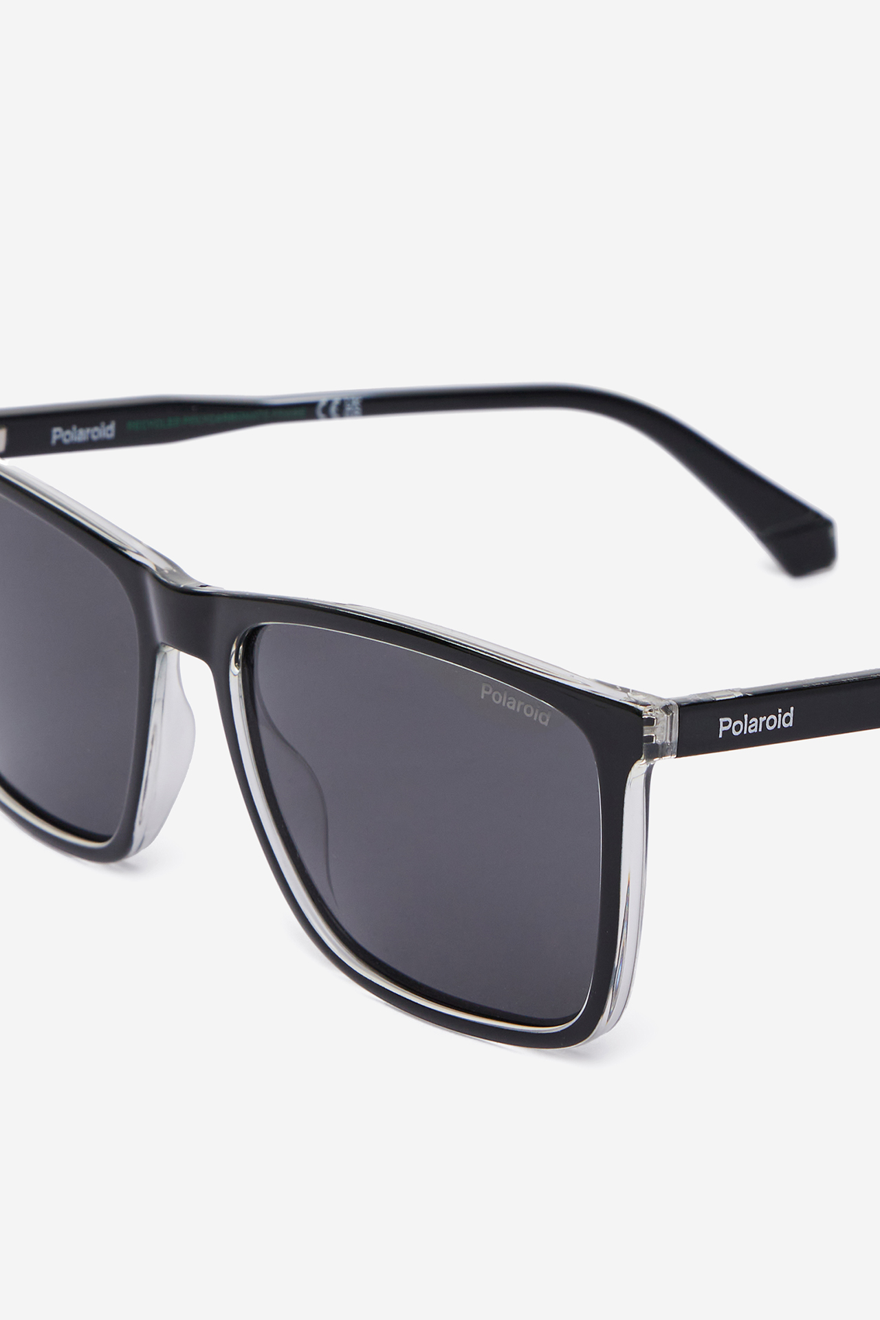 Sončna očala Črna