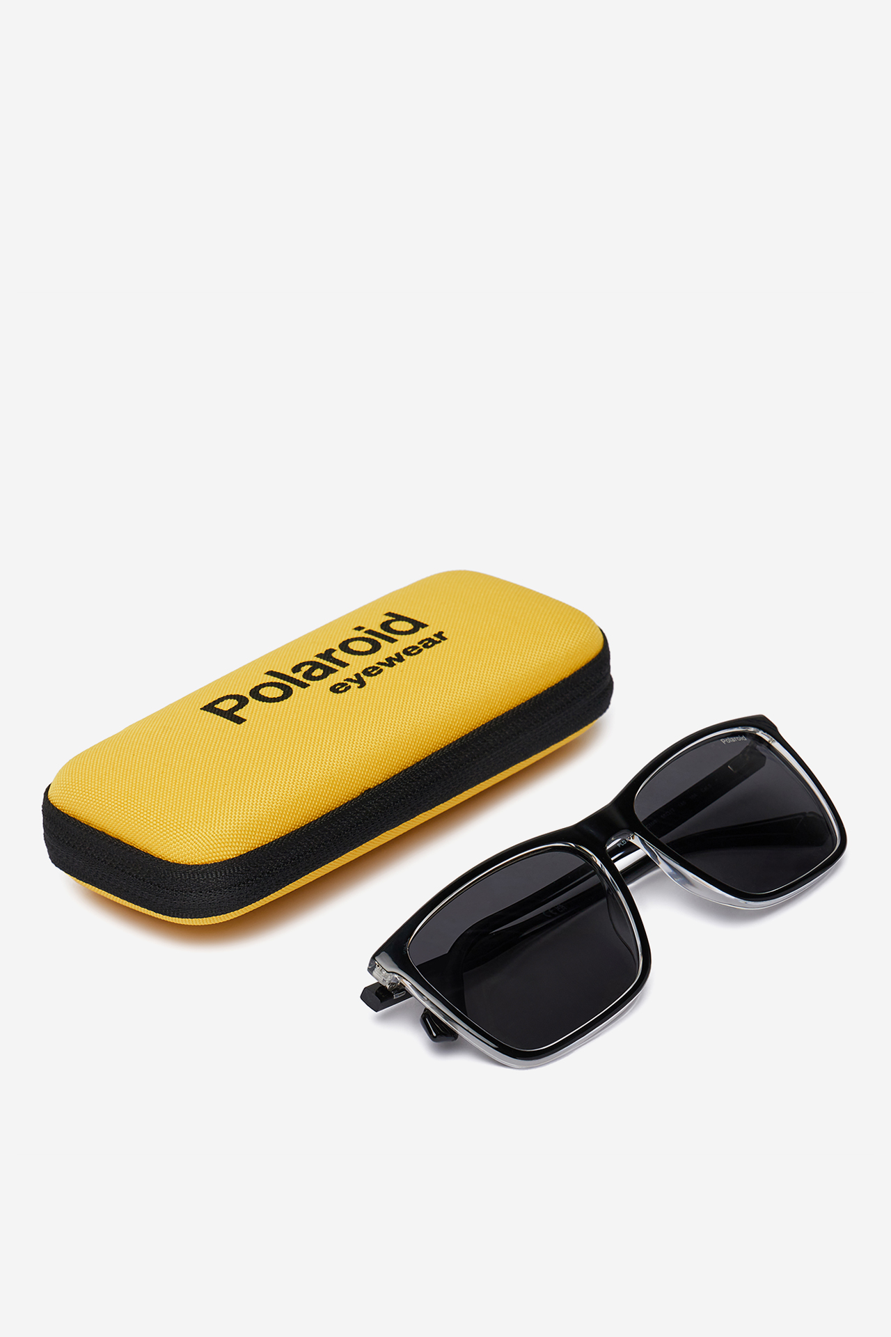 Sončna očala Črna