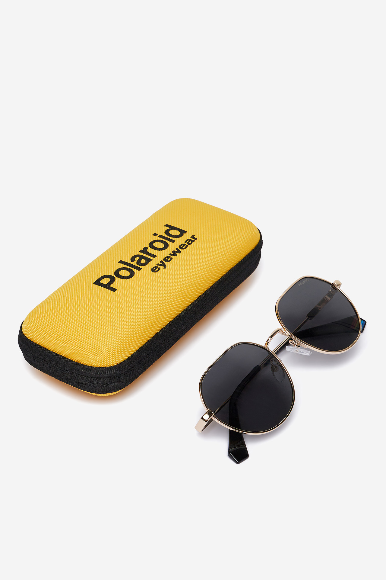 Okulary przeciwsłoneczne z filtrem UV-300