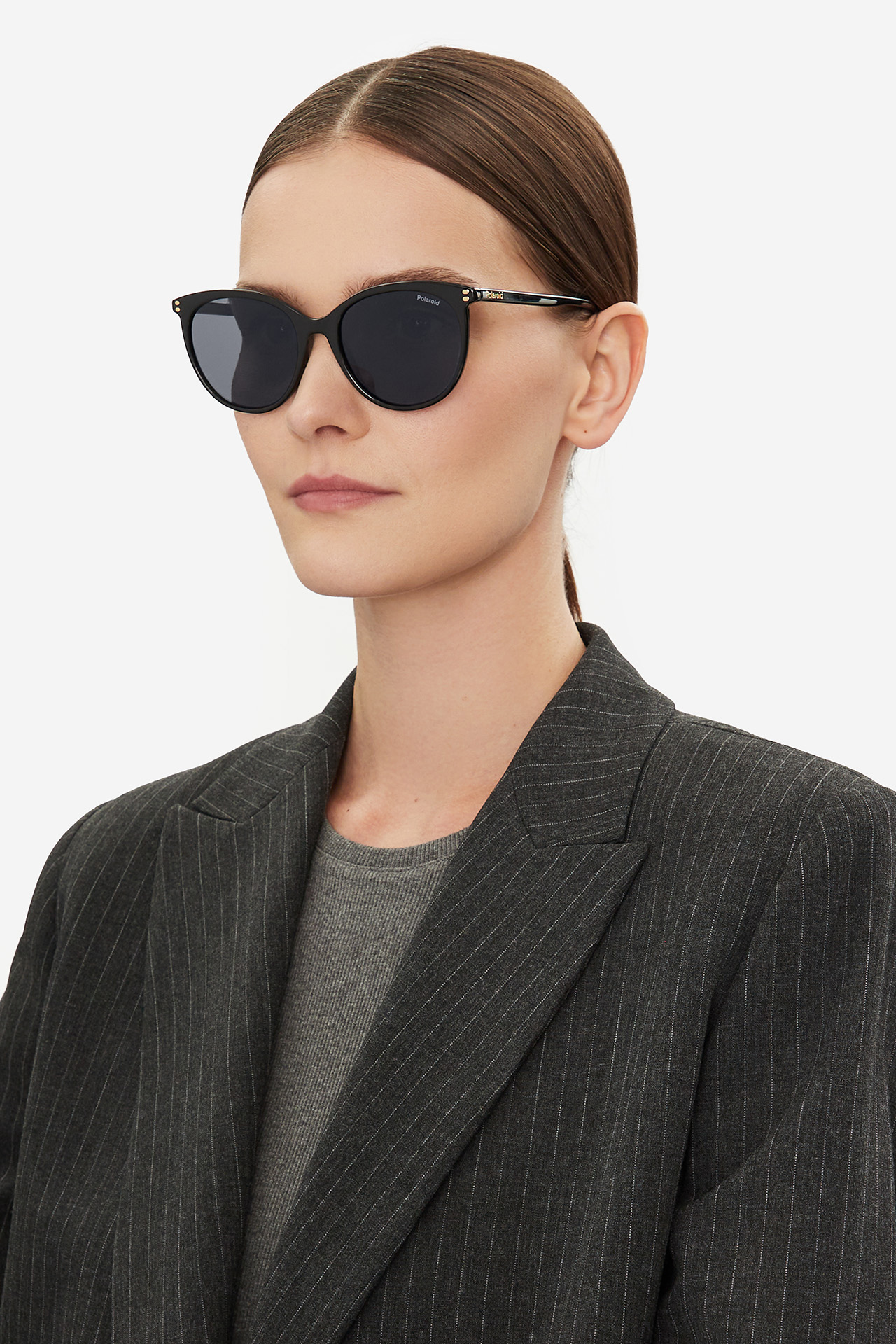 Sunčane naočale Crno