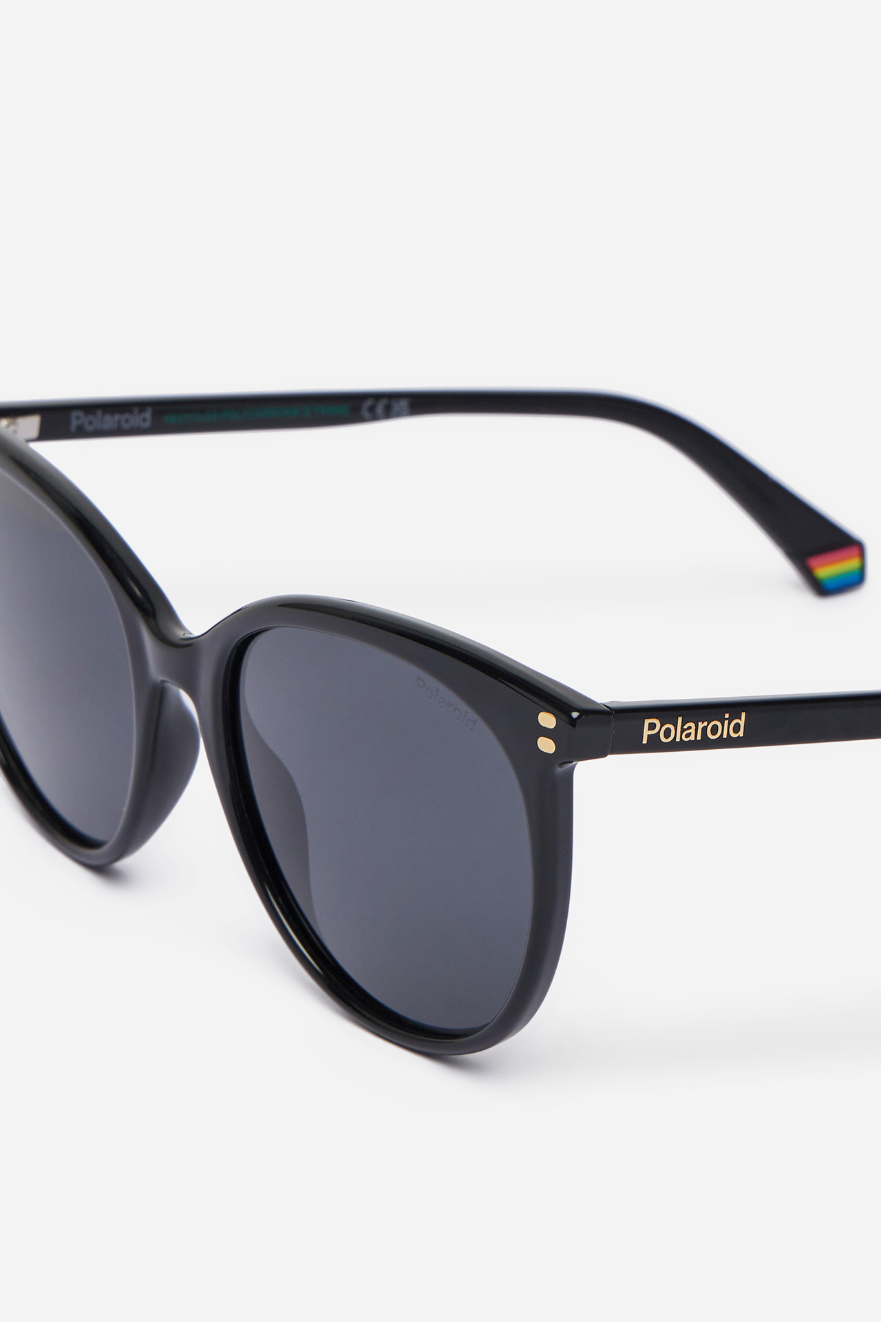 Sunčane naočale Crno