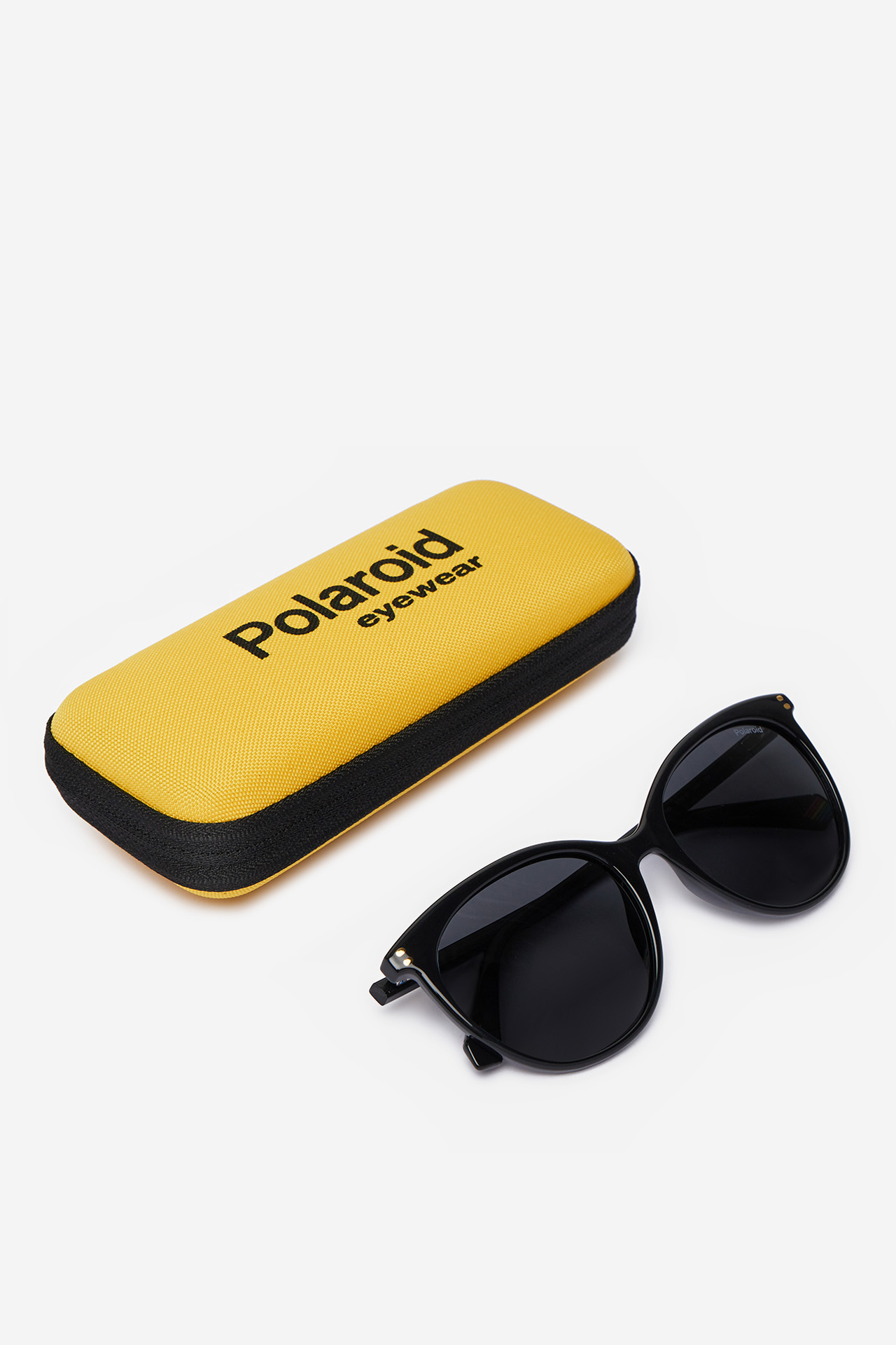 Sunčane naočale Crno