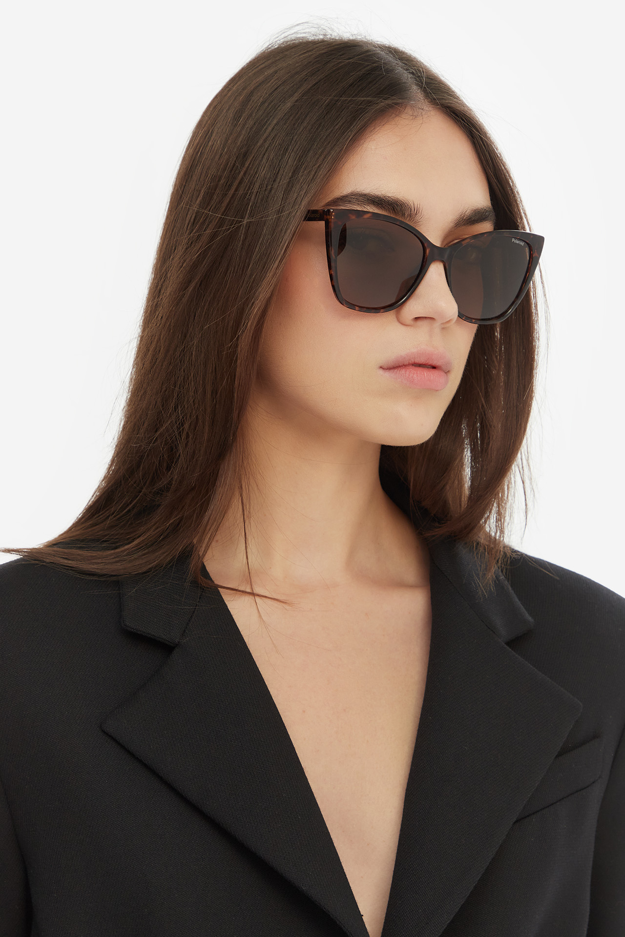 Sunčane naočale Smeđe