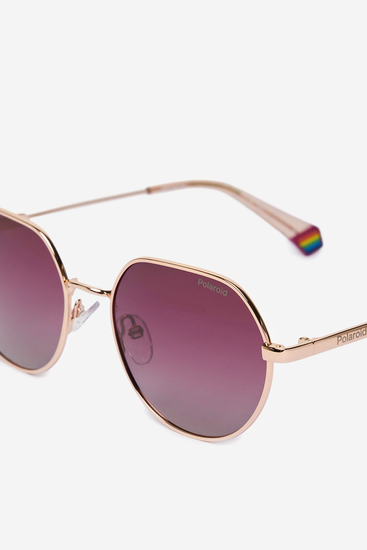 Ochelari de soare Roz