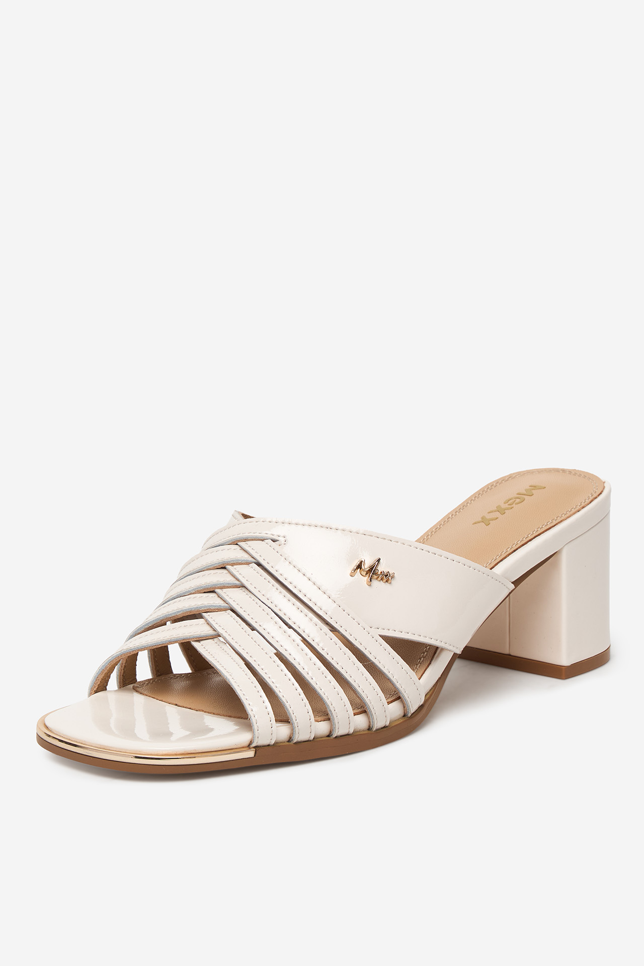 Nazouváky Krémová