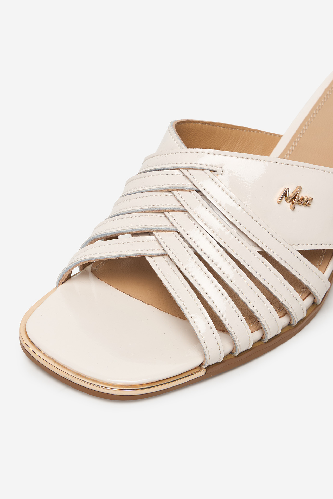 Nazouváky Krémová