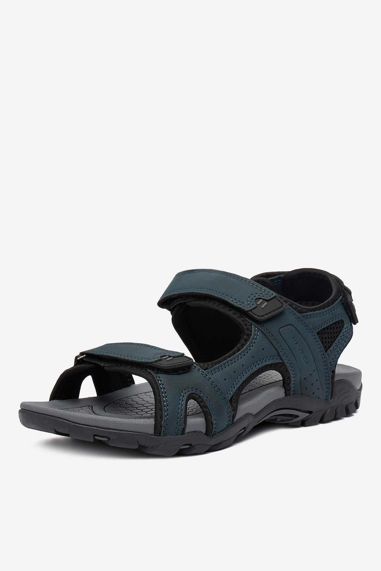 Sandali Mornarsko modra