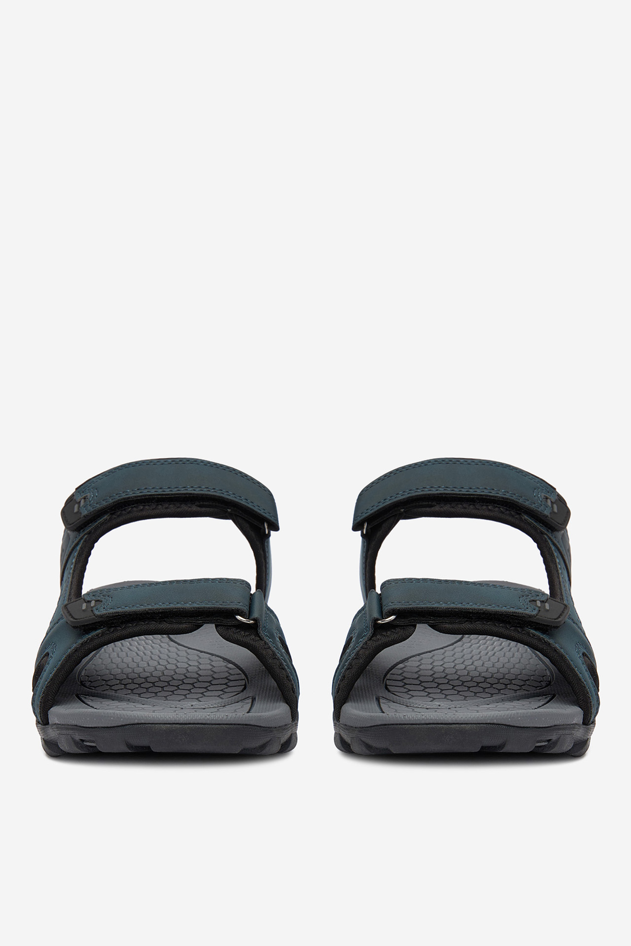 Sandali Mornarsko modra