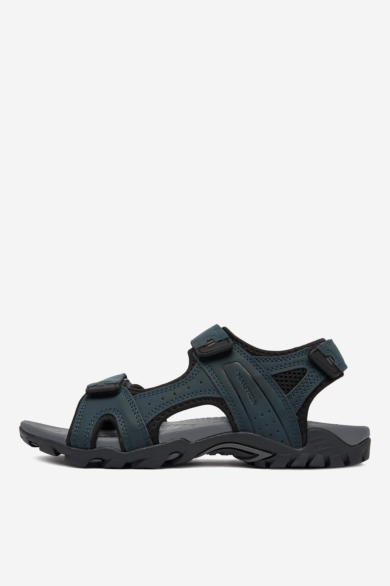 Sandali Mornarsko modra