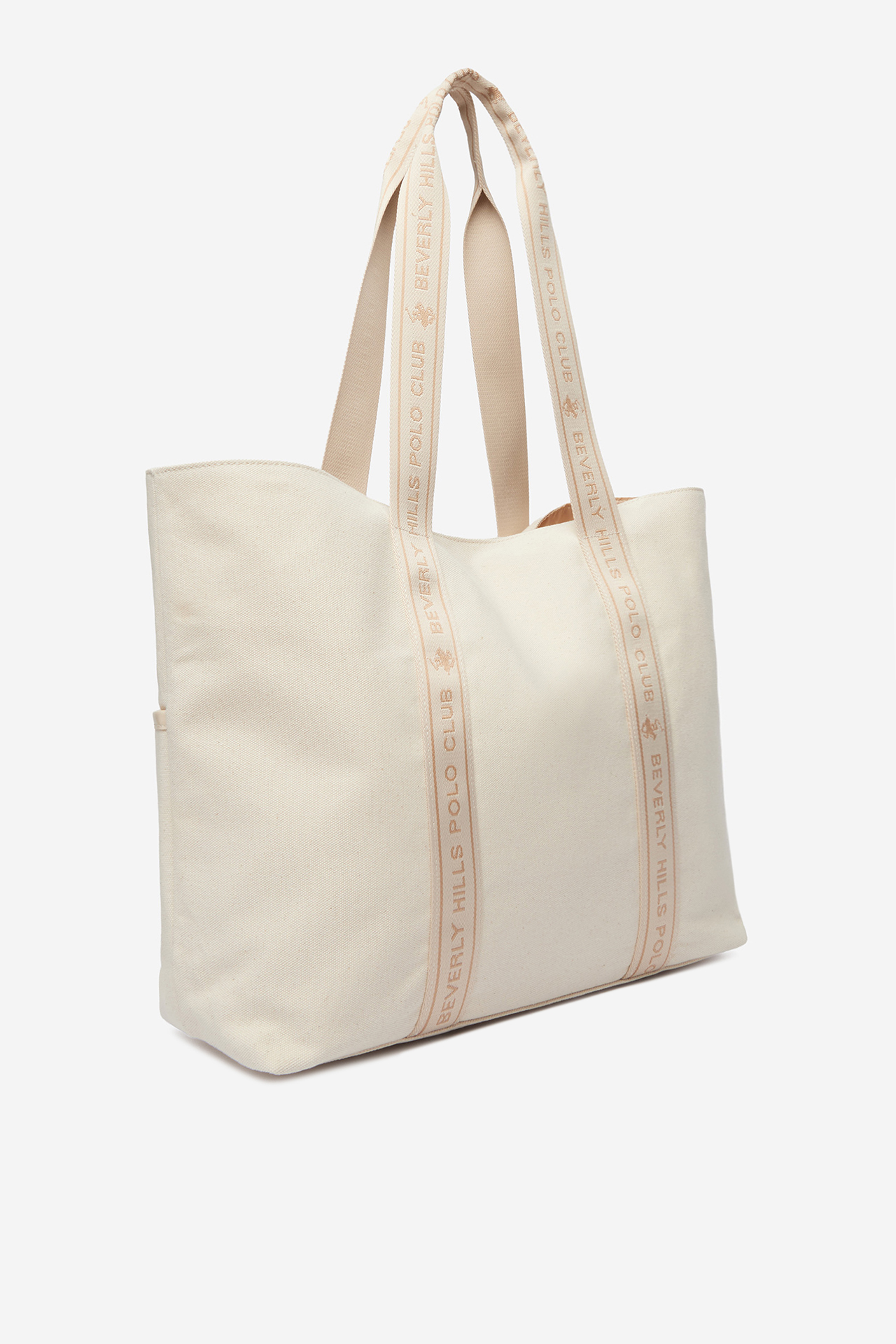 Duża torebka shopper