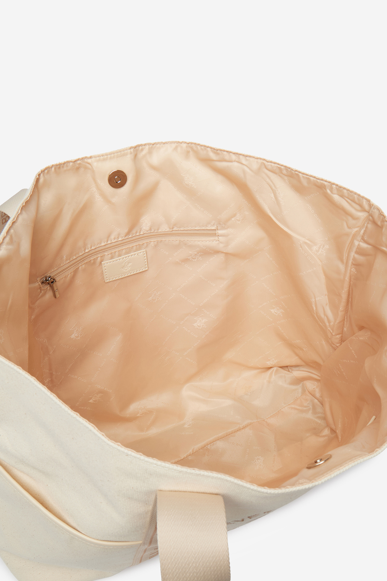 Duża torebka shopper