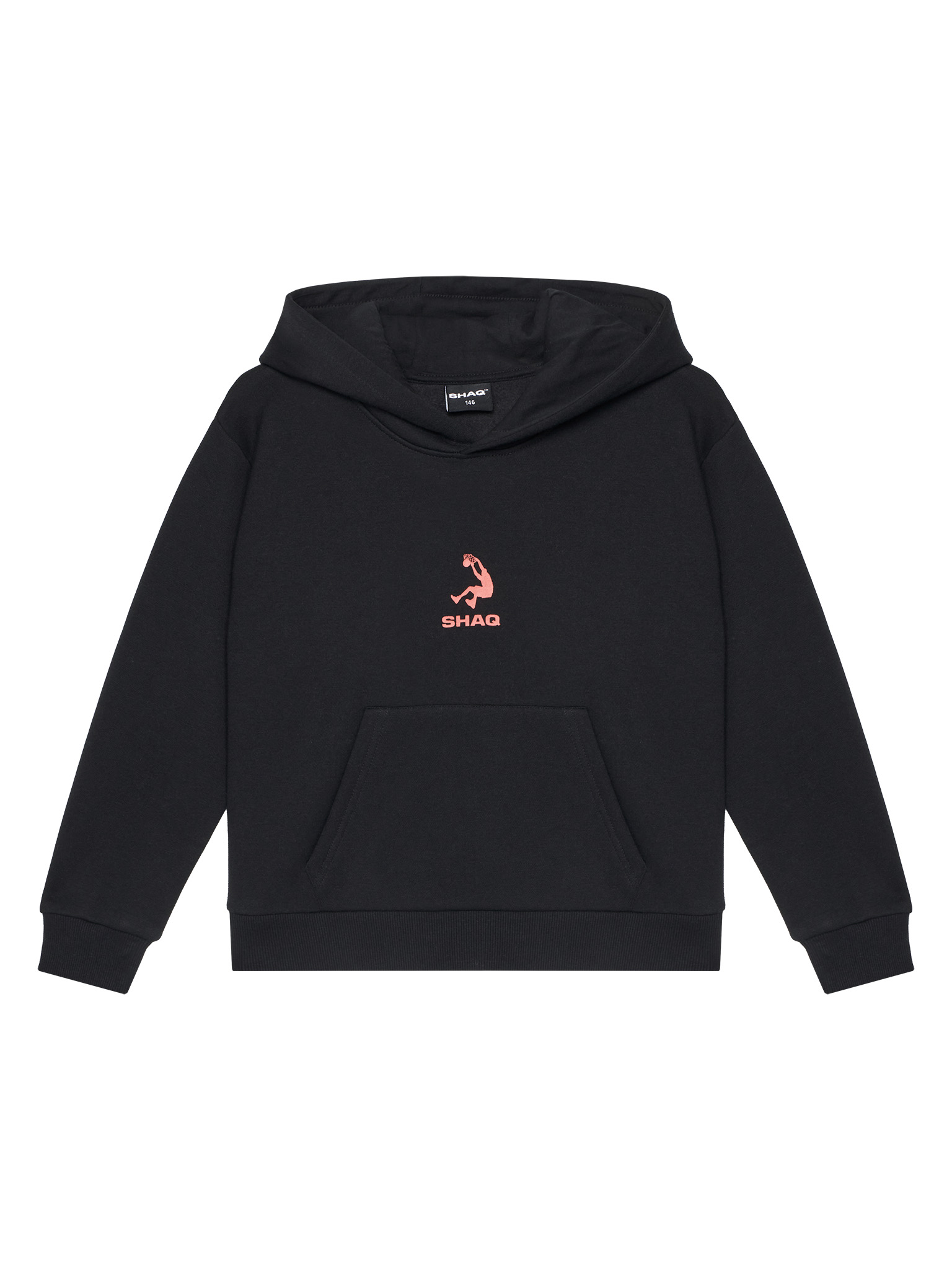 Bluza z kapturem