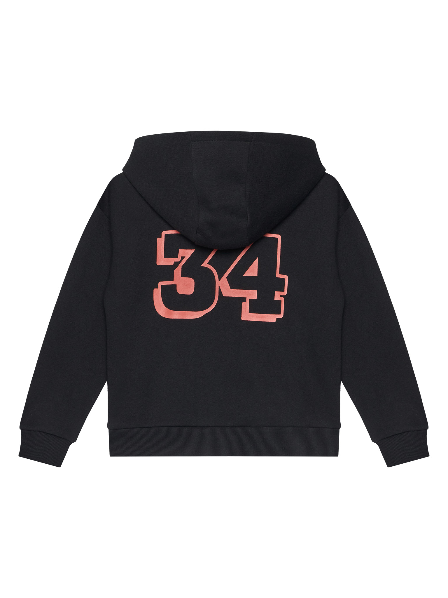 Bluza z kapturem